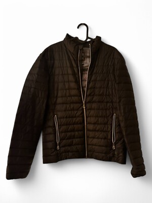 reduzierung GEOX M8223M man jacket black
