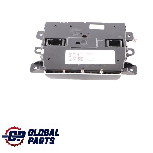 Automatic Air Conditioning Mini R60 R61 Heater Control Unit Switch Panel Heated - Picture 9 of 11