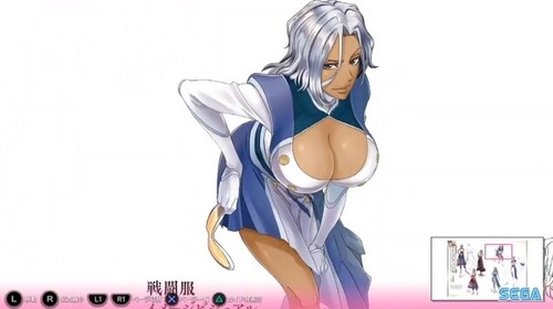 Project Sakura Wars Previous Art Collection First Limited Edition Bonus Art Book - Picture 8 of 9