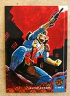 1994 fleer ultra x-men MAVERICK #51