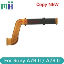 Sony A7RII A7SII A7R2 A7S2 A7RM2 A7SM2 LCD Flex Display Cable Screen Flexible