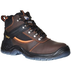work boot closeout