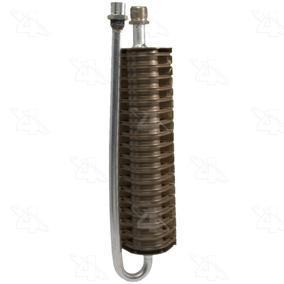 Núcleo evaporador aire acondicionado Chevrolet K2500 1988-1990 4 estaciones 496HN65 1989 Foto 3 de 4