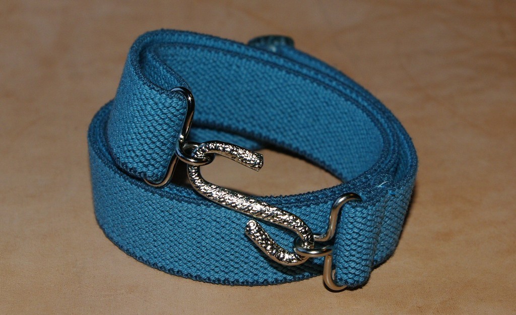 kids snake belt
