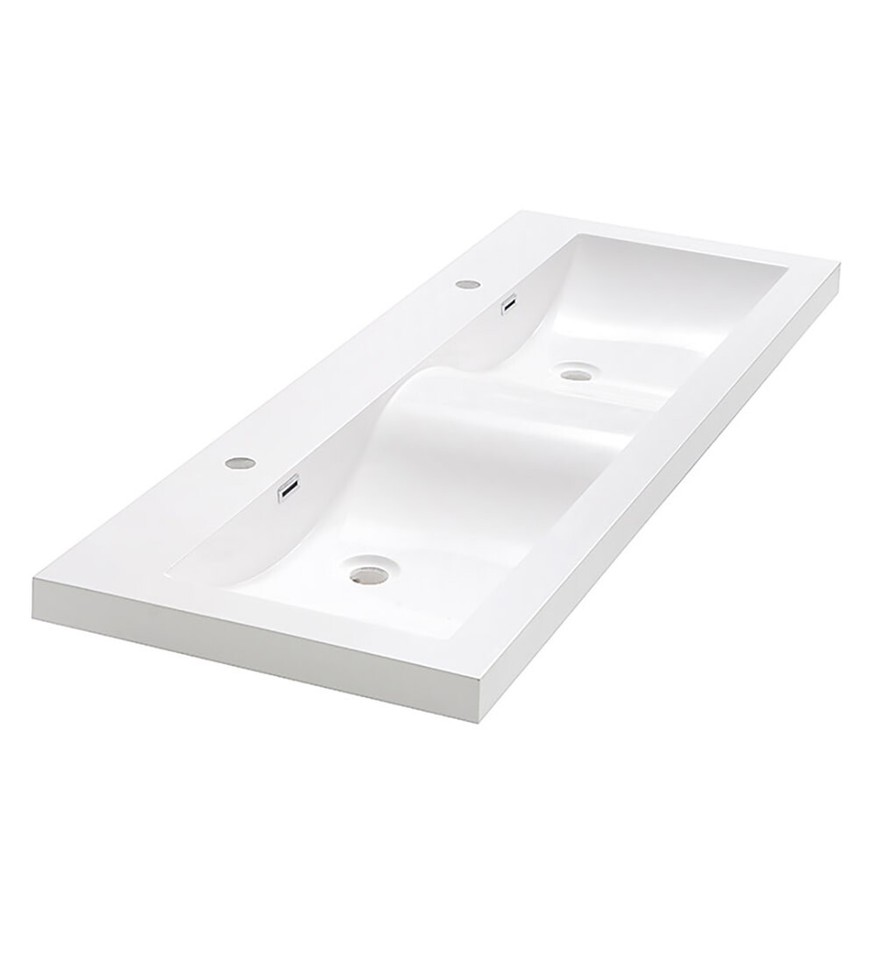 Fresca FVS8040 Largo Replacement Vanity Top for FVN8040 White eBay