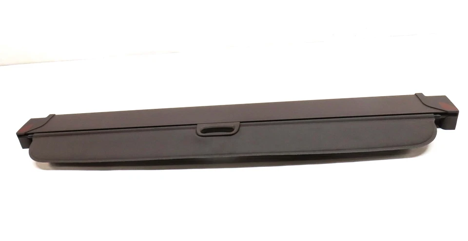 BMW X5 (E70) 2011 maletero trasero cubierta de carga retráctil [color cubierta de carga] Foto 2 de 4