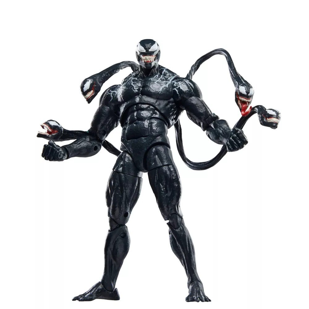 Marvel Legends Venom Let There Be Carnage Action Figure (In-Stock