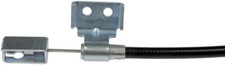Dorman C93986 Parking Brake Cable fits REAR RIGHT