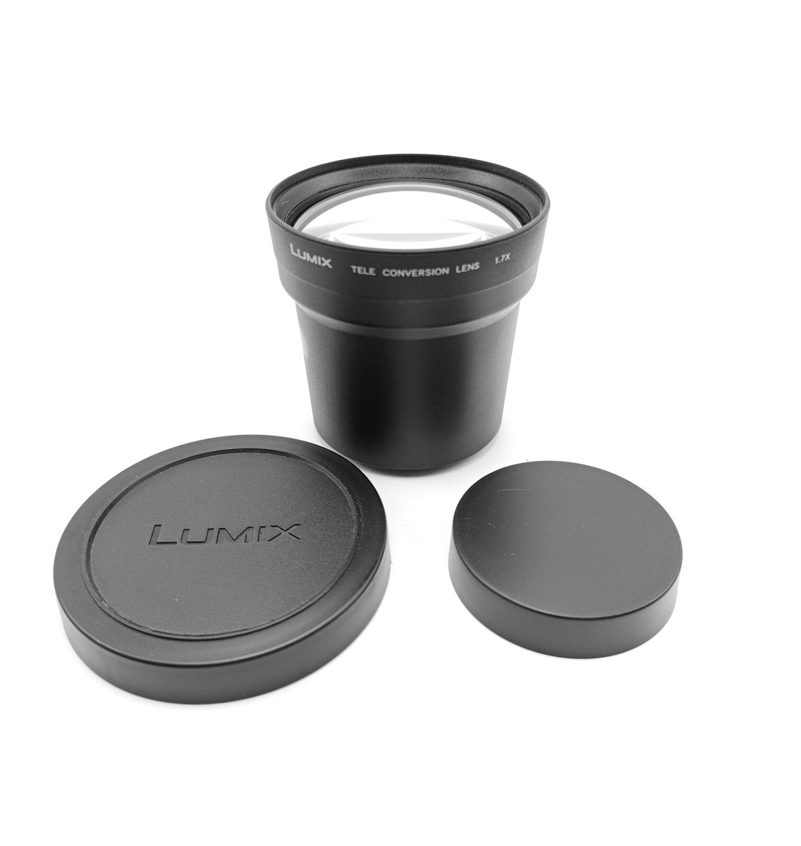 Panasonic Luminx Tele Conversion Lens DMW-LT55 1.7x | eBay