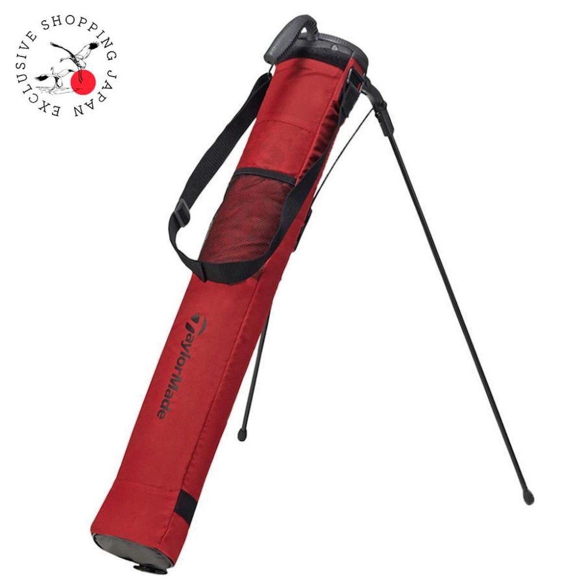 1 Division TaylorMade Trolley Carry Stand Golf Clubs Sunday Light Small Bag* 1 Division TaylorMade Trolley Carry Stand Golf Clubs Sunday Light Small Bag*