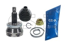 824296 GSP Joint Kit, Drive Shaft for Hyundai, Kia