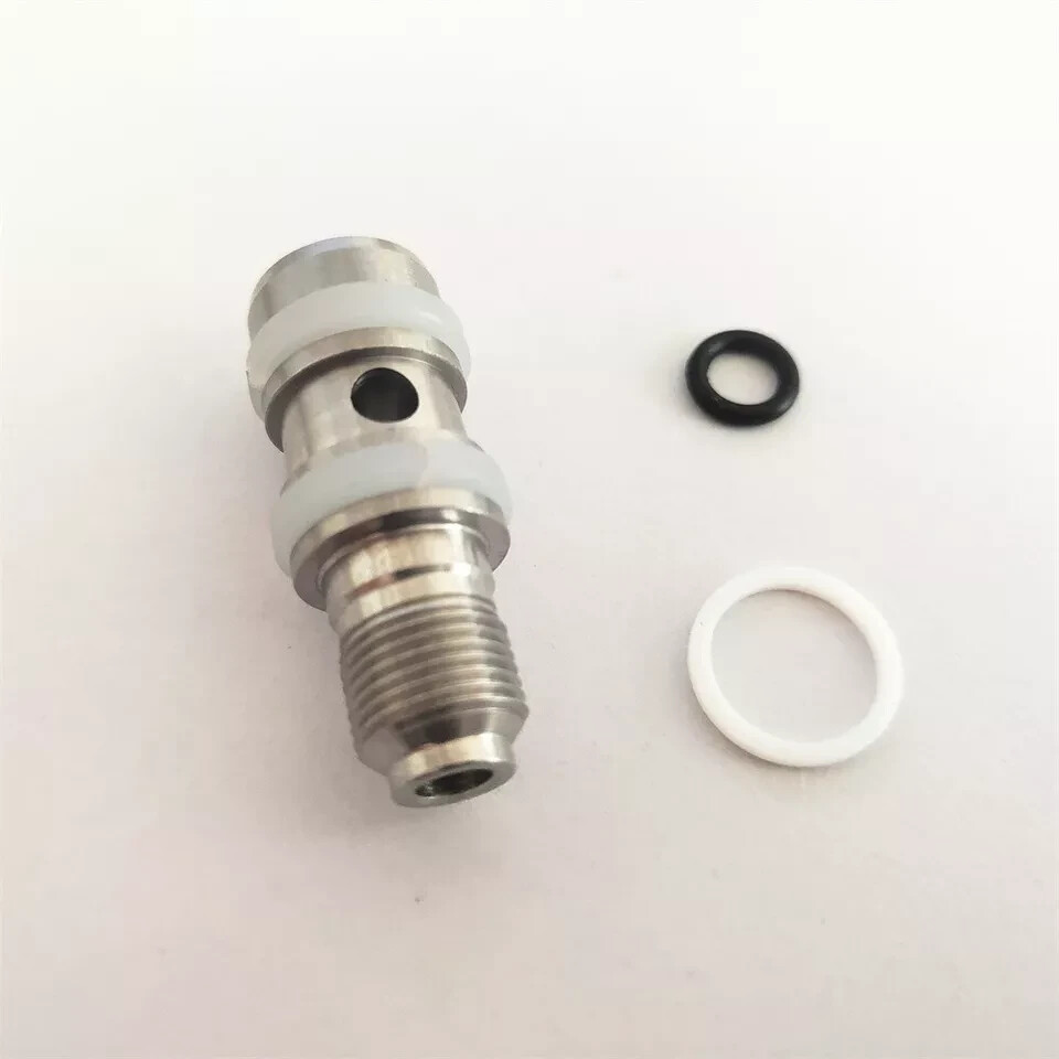 Repair kits for rotating concrete decks Rotating parts for pressure washers Rota