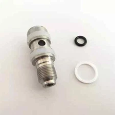 Pressure Washer Rotary Flat Surface Cleaner Concrete Decks Swivel * Repair KIt *