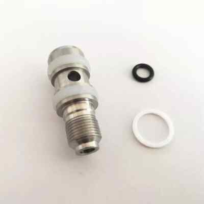 Pressure Washer Rotary Flat Surface Cleaner Concrete Decks Swivel * Repair KIt *