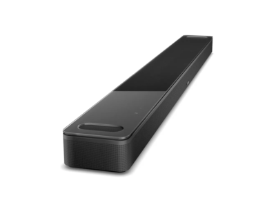 Bose Smart Ultra Soundbar - Black 17817848244| eBay