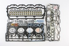 Cometic Street Pro para Ford 07-08 6,0 L Powerstroke con clavijas de 20 mm 96 mm diámetro superior