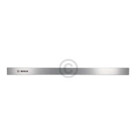 Griffleiste Bosch 00434282 Dunstabzugshaube Griff Blende