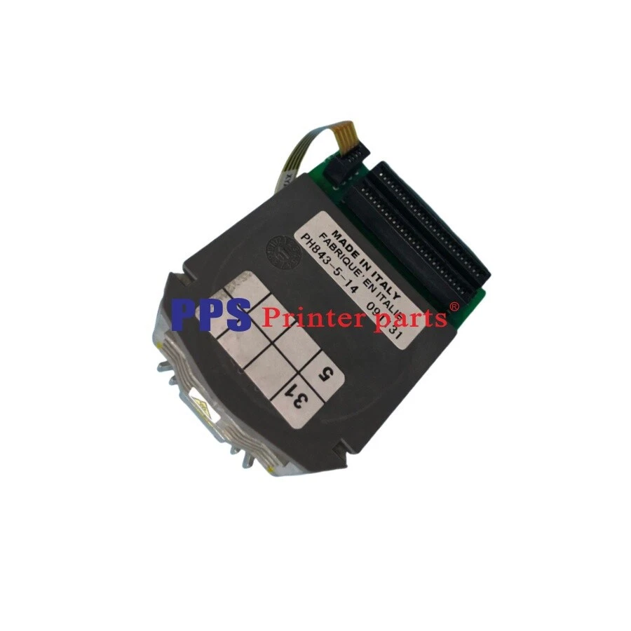NEW Print Head  XYAB3040 Fit For Olivetti PR2+ / PR2 Plus 24PIN NEW HEAD - Image 2 of 3