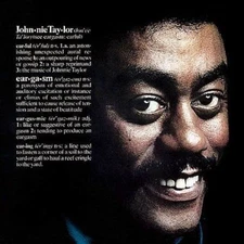 Eargasm, Johnnie Taylor, Excellent, audioCD