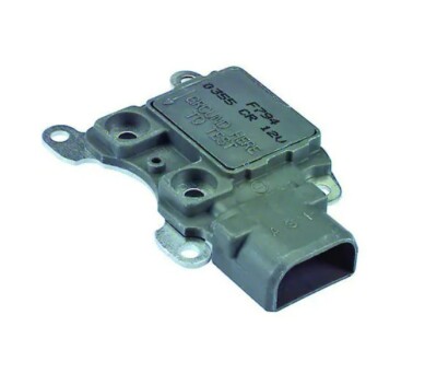 Standard Motor Products VR-455 Voltage Regulator
