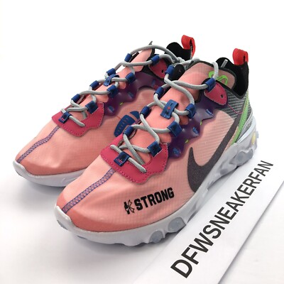 nike react element 55 doernbecher