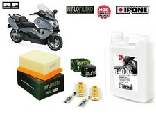 Filtre à huile BMW 650