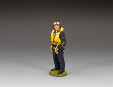 RAF095 Royal Navy Fleet Air Arm Pilot by King Country