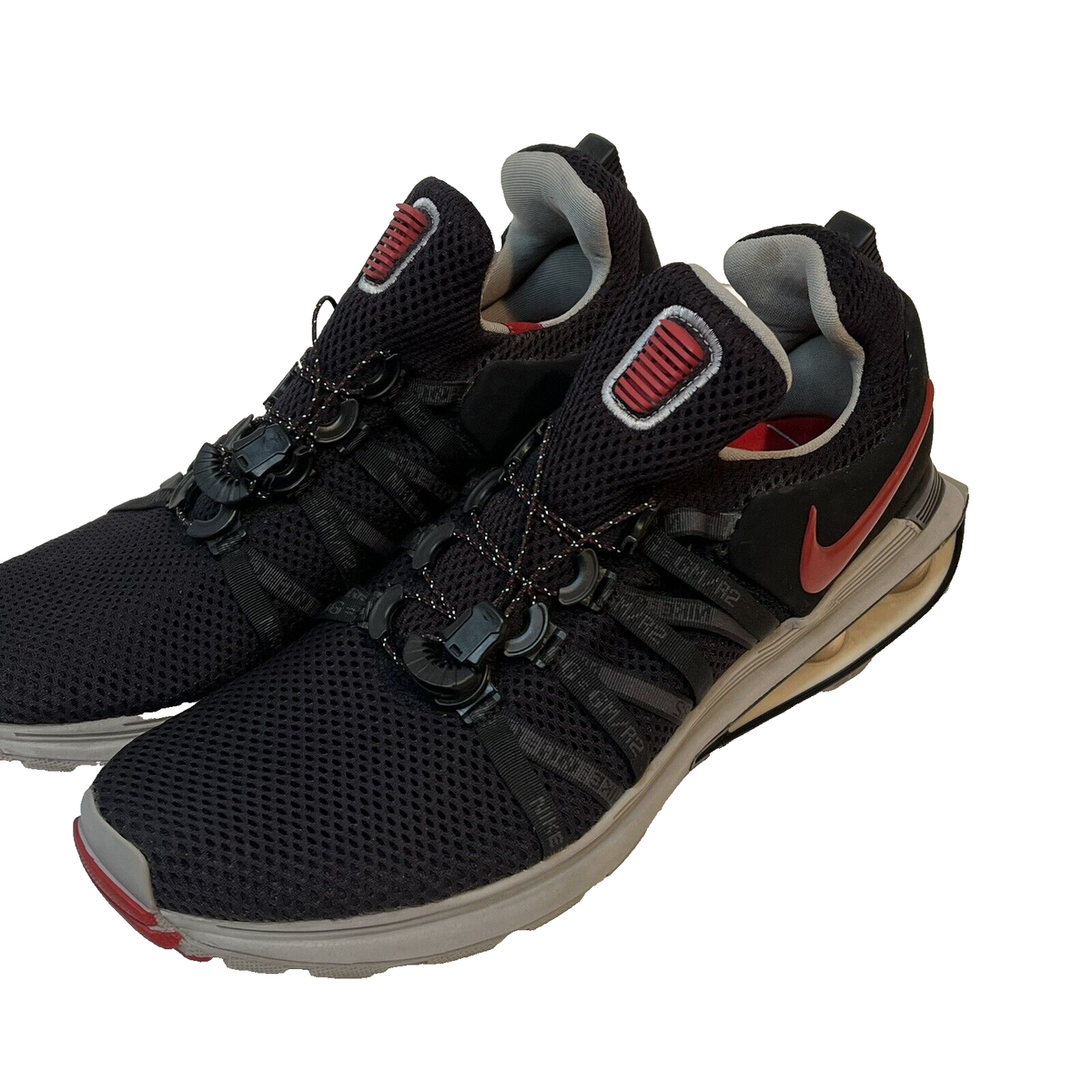 Nike Shox Gravity Bred Men display picture 2