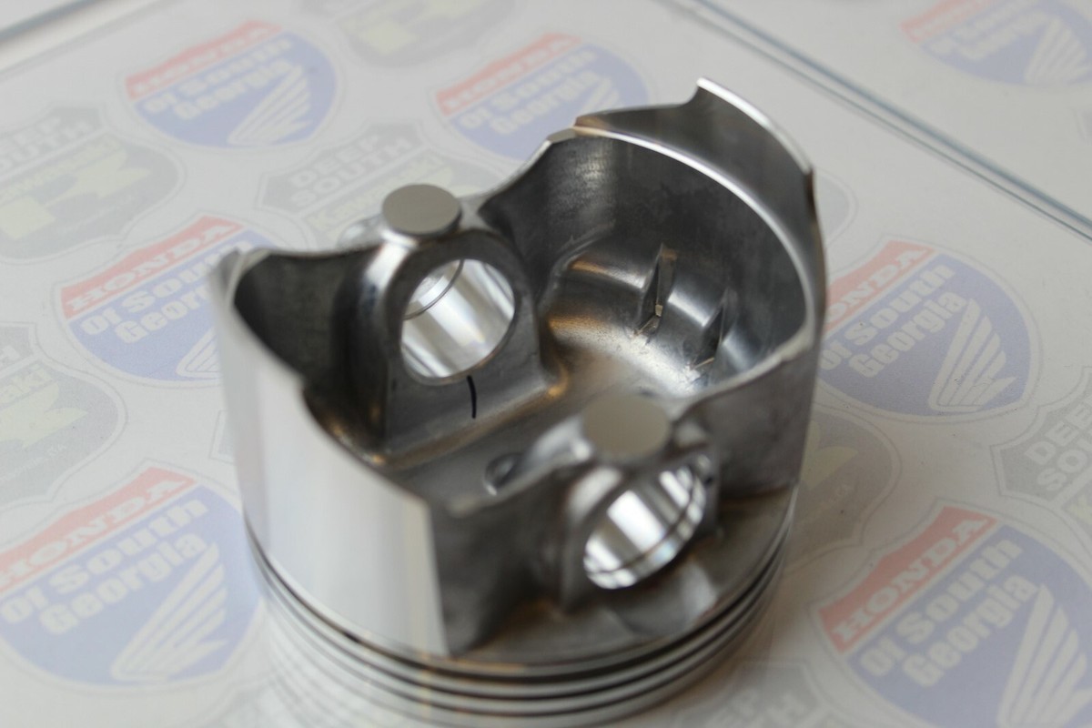 Honda 13101-Z1C-900 PISTON (STD) | eBay