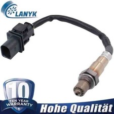 Lambdasonde Regelsonde vor Kat Für Citroën DS3 Cabriolet 1609345480 759071302
