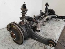 Amortisseur Peugeot 4008