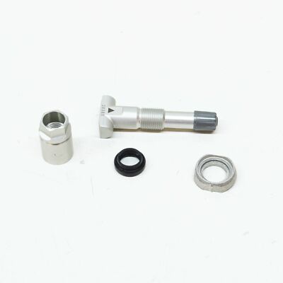 BMW 5 G30 RDCI Tyre Pressure Valve Screw Repair Kit 36106874842 