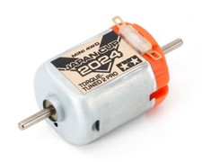 Tamiya Mini4WD Motor Torque Tuned 2 Pro Japan Cup 2024 95172 Modeling