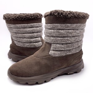 skechers go walk move dazzling boots