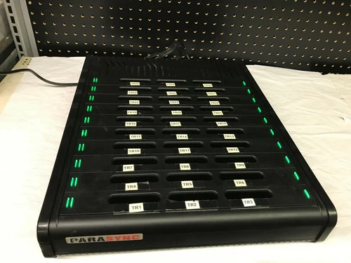 ParaSync Parat Parai i30 30-Slot Charger TH21WHNA
