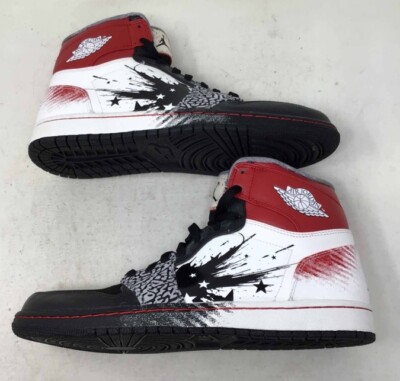 wings of the future jordan 1