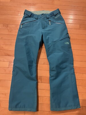 The North Face Gore-Tex Snow Ski Snowboard Pants Girls Size XL