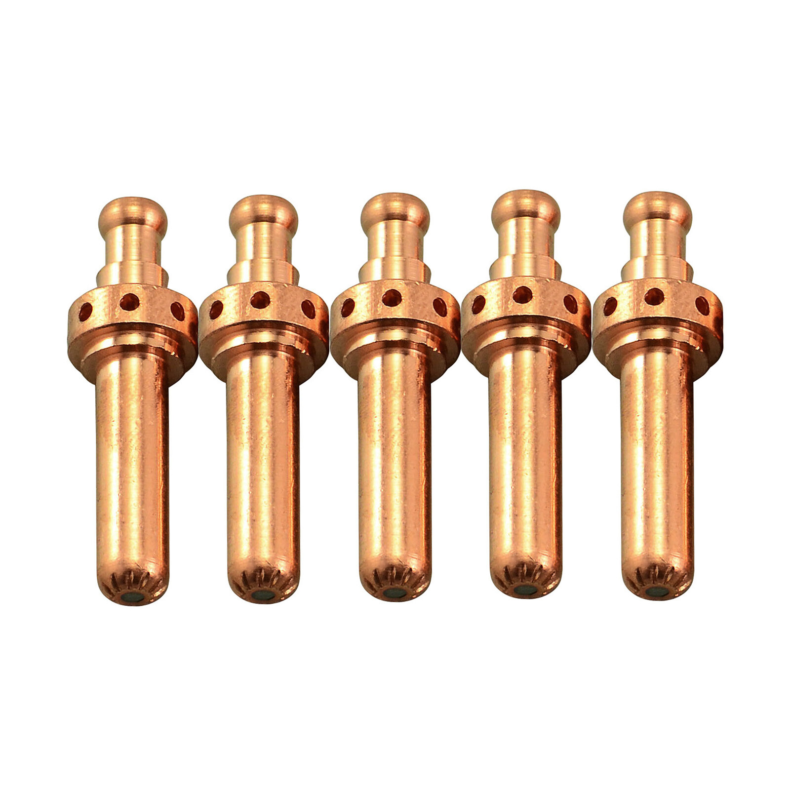 9-8402 Plasma Electrode HF Fit Thermal Dynamics PCH-102 PCH-62 Plasma Cutter 5pk