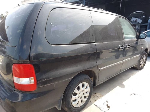 0K53H Caja Reles/Fusibles para KIA CARNIVAL II (FL) 2.9 CRDi LX 110303 - Imagen 9 de 10