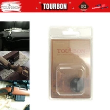 Nonslip Rifle Bolt Knob Rubber Ball Handle Grip fit/Remington Henrry Gun-TOURBON