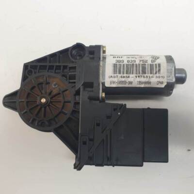 3B9839752BF fernsterhebermotor hinten 3105139 VOLKSWAGEN PASSAT VARIANT 3B6