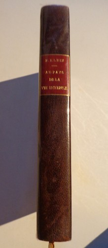 Au Pays de la vie intense par Félix Klein 1904 / Voyage aux Etats Unis Canada - Bild 4 von 5