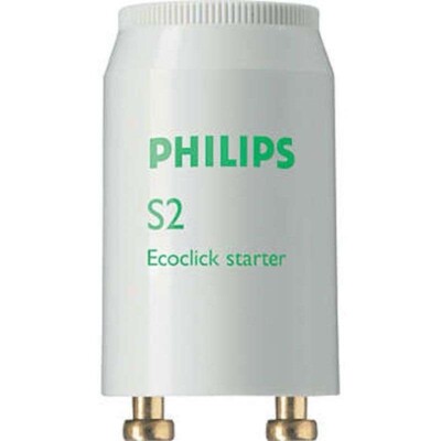 Philips S2 Ecoclick Starter 4-22W  25stk
