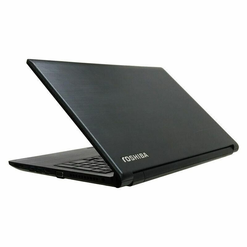 Laptop Toshiba Dynabook B35 R Windows10Pro Corei5 5200U 4GB