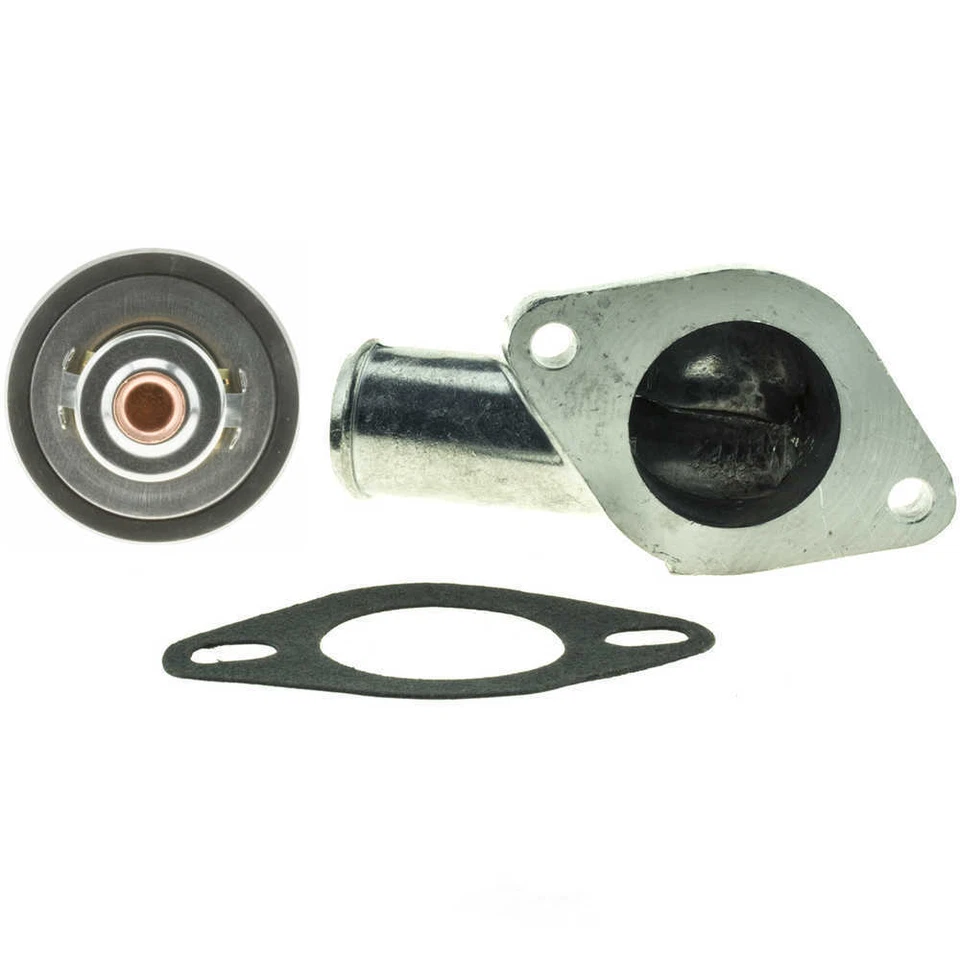 Kit de termostato de refrigerante de motor para GMC Savana 1500 1996-2002, Savana 2500, Savana Foto 2 de 4