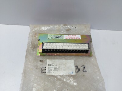 Terasaki Electric TM-2 Sender Einheit EIN-532