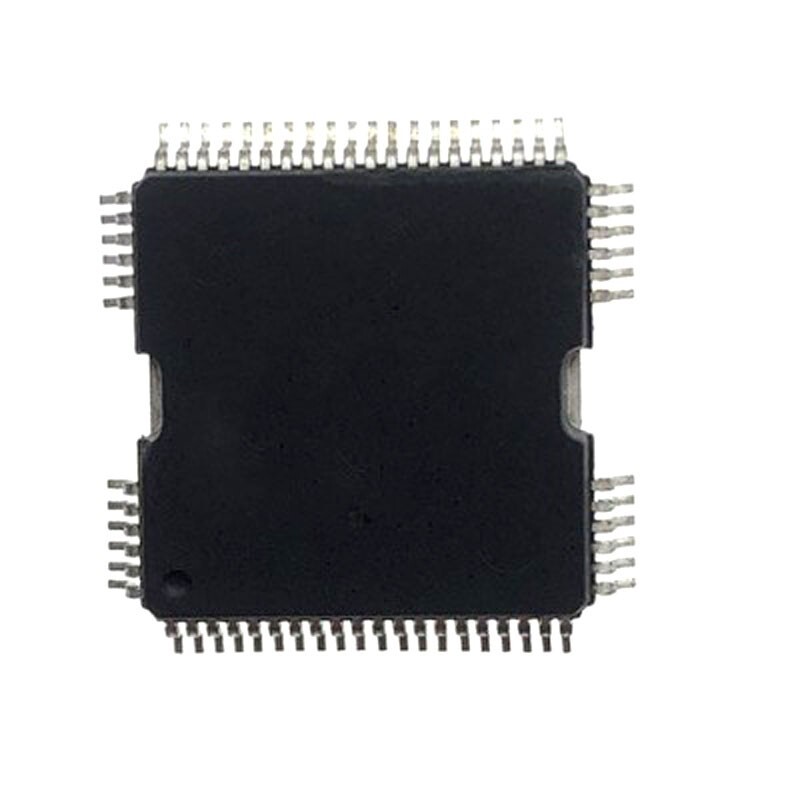 BOSCH 48017 QFP-64 - ECU CONTROL CHIP INJECTION SYSTEM AUTOMOTIVE NEW \
