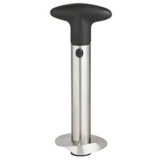 Choice Stainless Steel Pineapple Slicer / Corer
