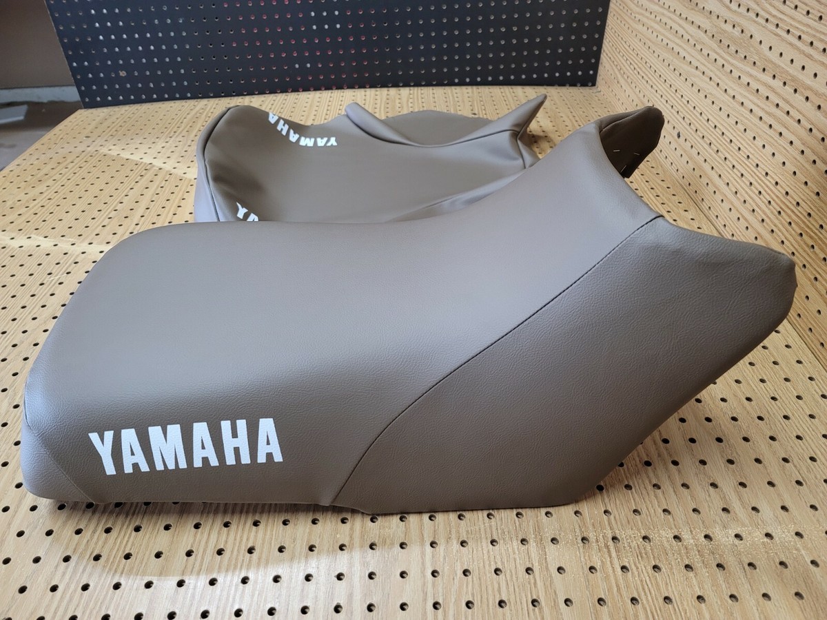 1993-1997 Yamaha Timberwolf 250 YFB250 Seat Cover (Y*-159) (Brown)