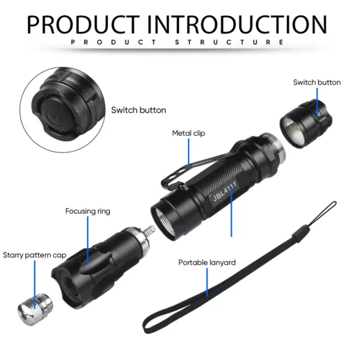 6000Miles Green Laser Pointer Star Visible Beam Light 1mw Rechargeable Lazer Pen - Picture 4 of 15